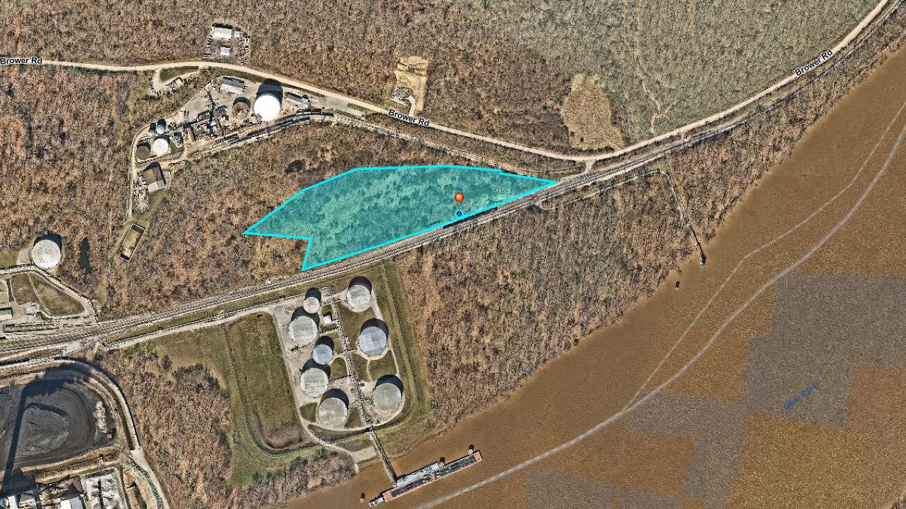 10601 Brower Rd, North Bend, OH 45052