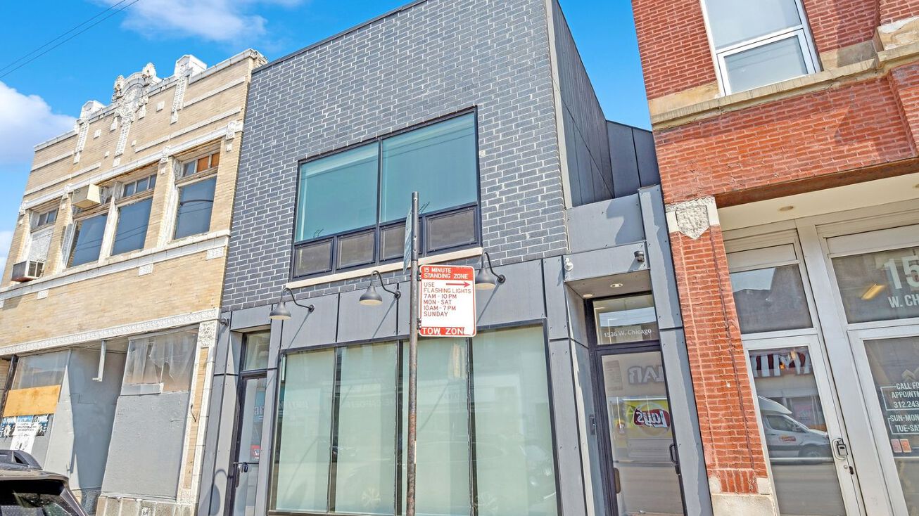1536 W Chicago Ave, Chicago, IL 60642
