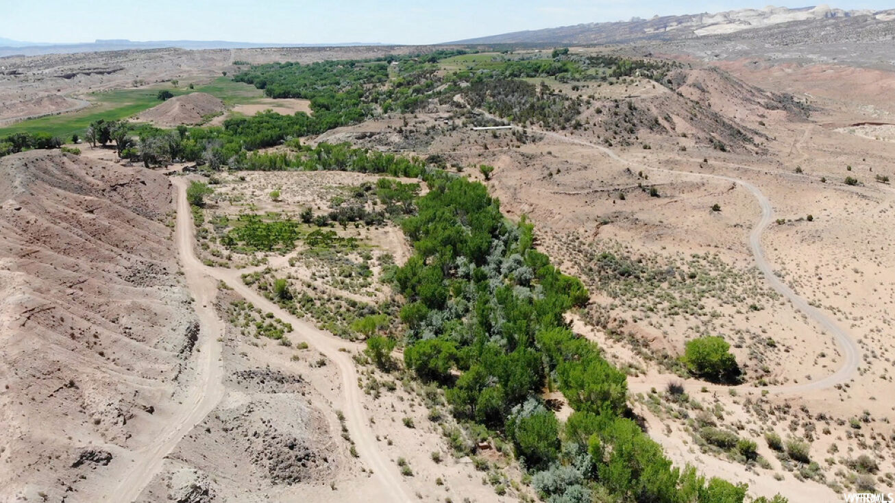 4551 S 600 E, Torrey, UT 84775