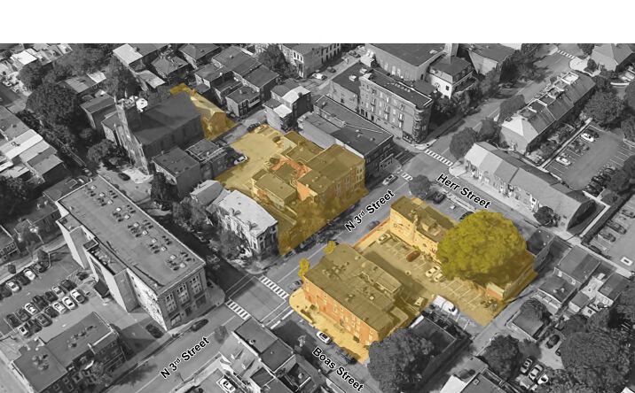 Pictures of Multifamily property located at Mutli-Family Portfolio Midtown Harrisburg, Harrisburg, PA 17104 for sales - image #1