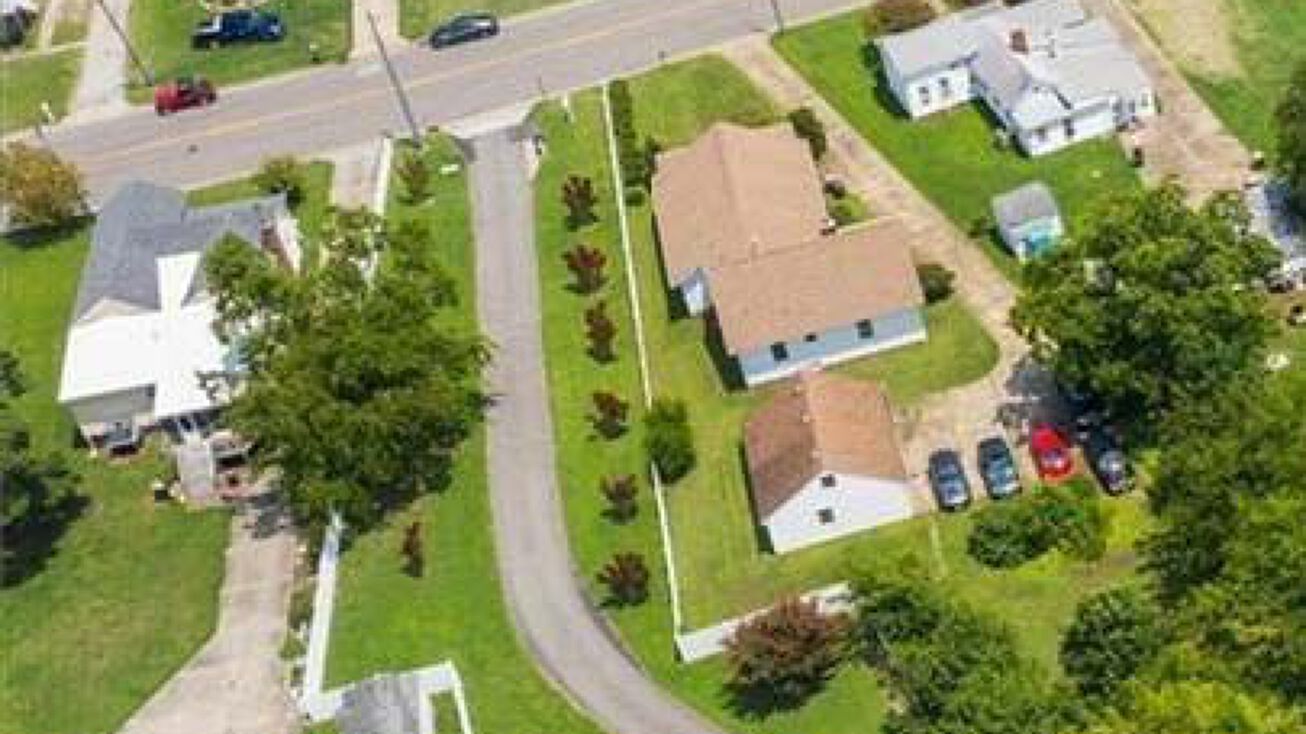 1360 Poquoson Ave, Poquoson, VA 23662