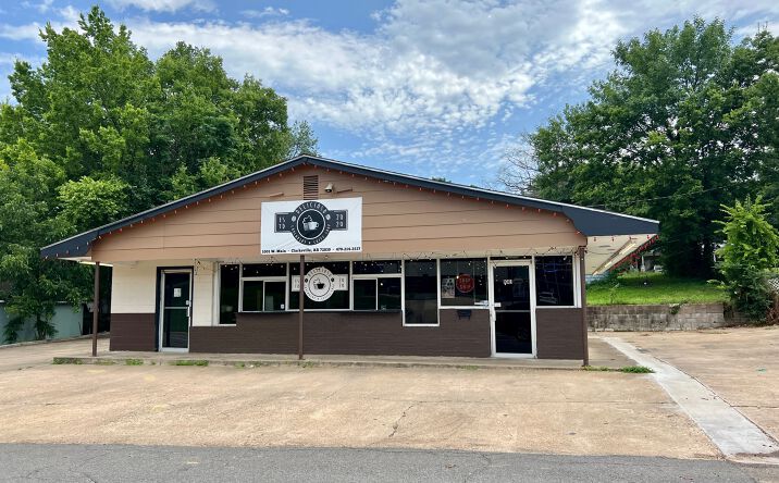 Pictures of Special Purpose, Land property located at 1001 W Main St, Clarksville, AR 72830 for sales - image #1