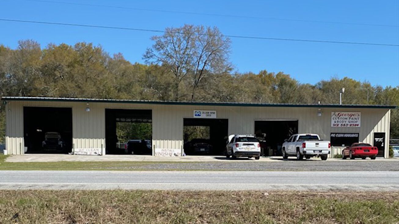 8012 US280, Pembroke, GA 31321