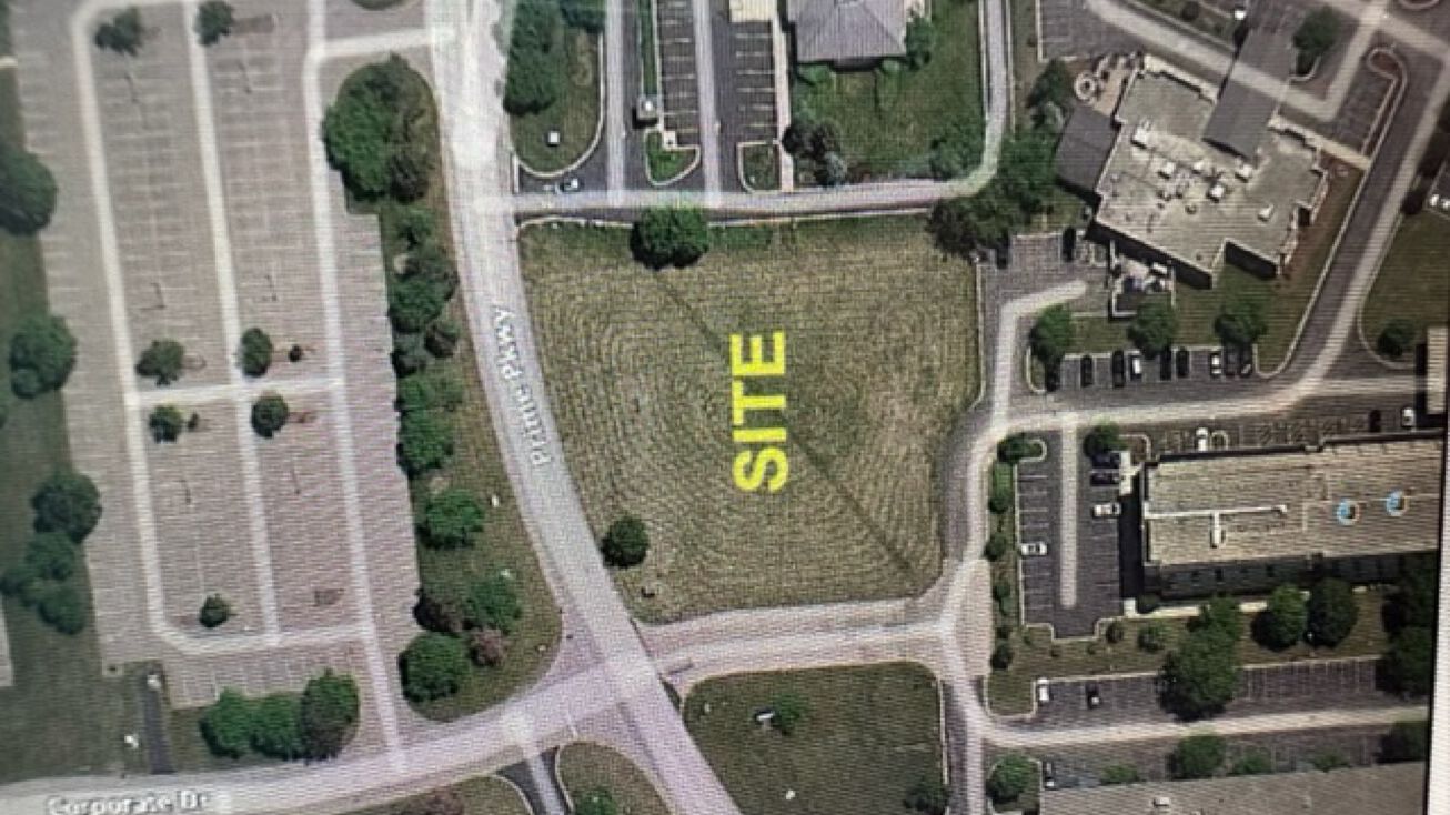 Prime Pkwy, McHenry, IL 60050 Land for Sale McHenry Corporate Center