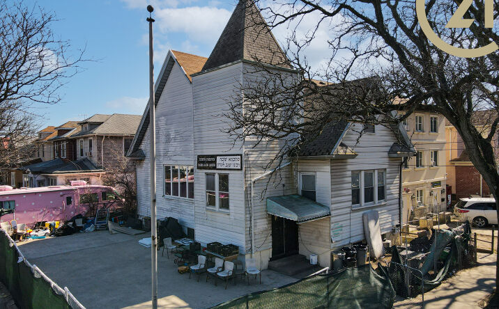 Pictures of Special Purpose, Land property located at 2102 Avenue T, Brooklyn, NY 11229 for sales - image #1