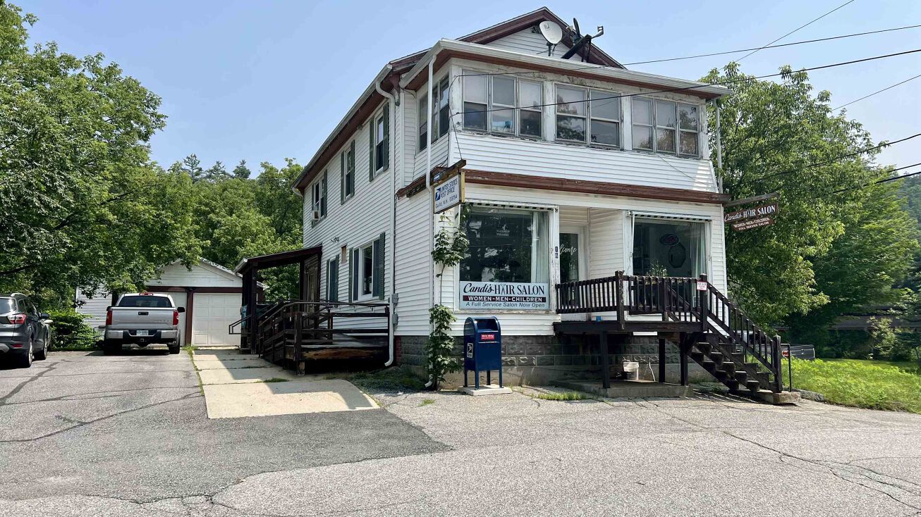 16 Hale Street, Newport, NH 03754 Special Purpose Property for Sale 16 Hale Street