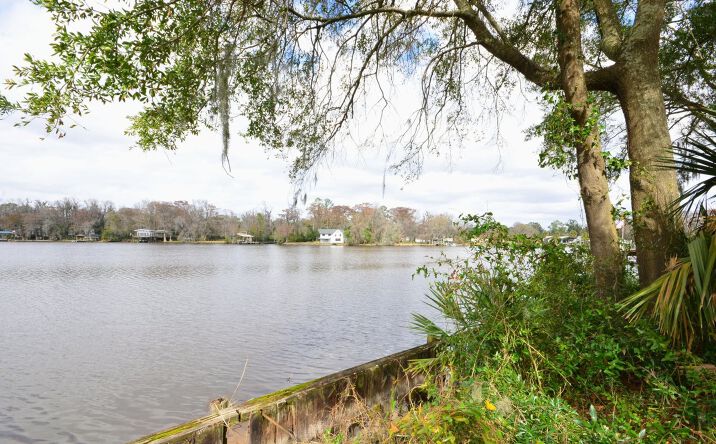 Pictures of Land property located at 2463 Ormsby Cir E, Jacksonville, FL 32210 for sales - image #1