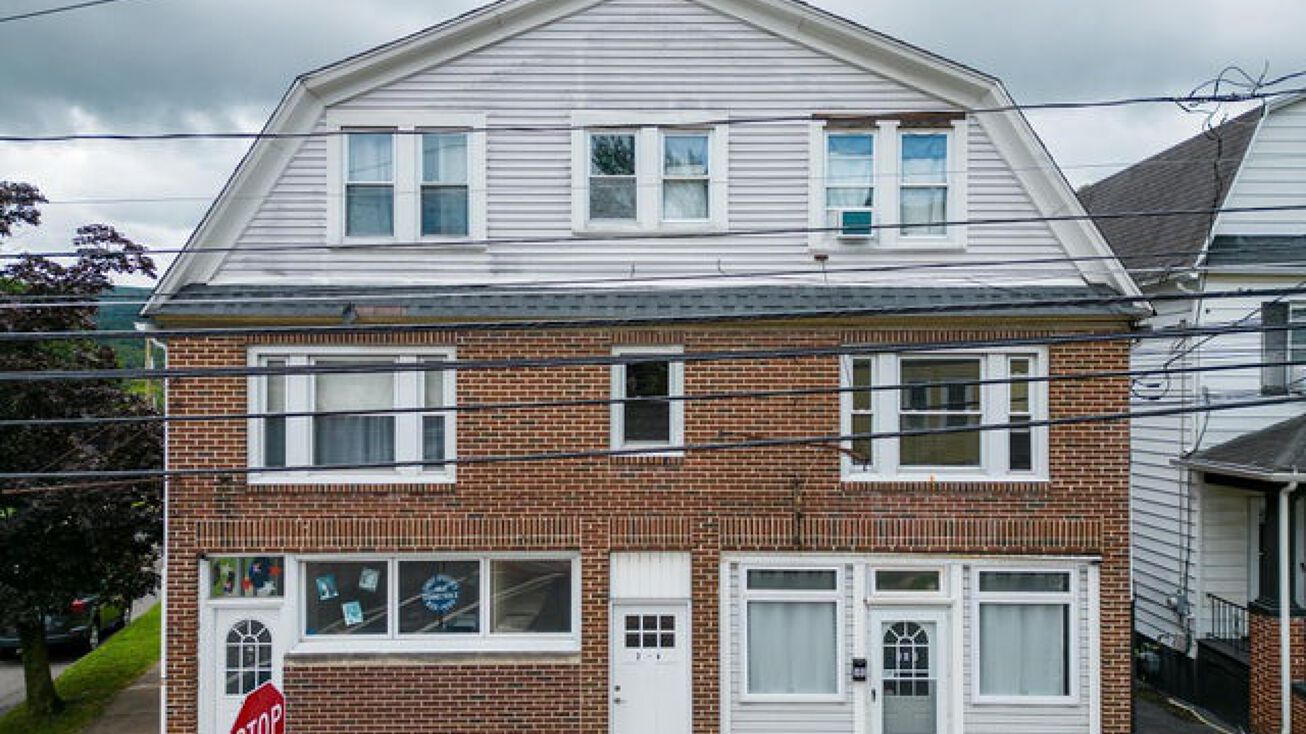 2 S Empire St, WilkesBarre, PA 18702