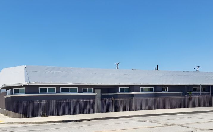 Pictures of Industrial property located at 1011 Goodrich Blvd, East Los Angeles, CA 90022 for sales - image #1