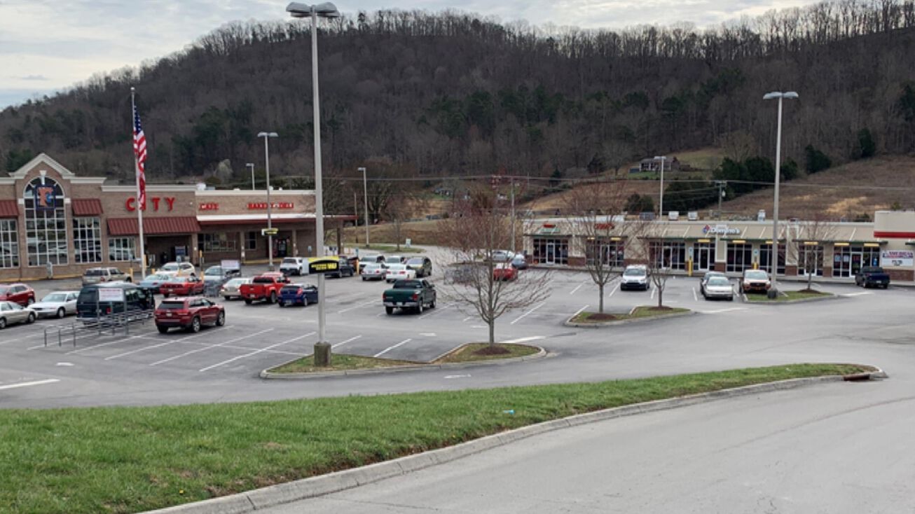 4346 Maynardville Hwy, Maynardville, TN 37807