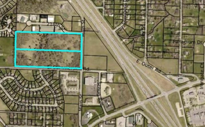 Pictures of Land, Multifamily property located at N Main & Summerskill Road, Peculiar, MO 64078 for sales - image #1