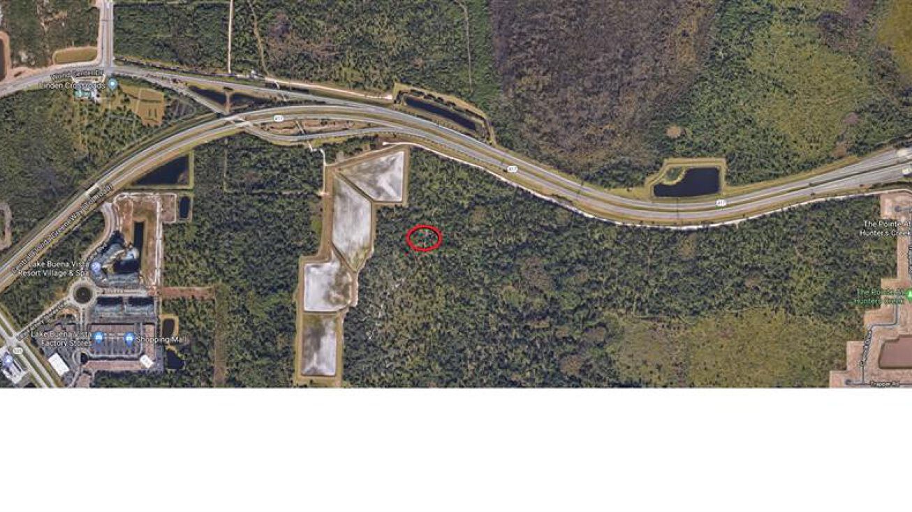 S Apopka Vineland Rd, Orlando, FL 32821