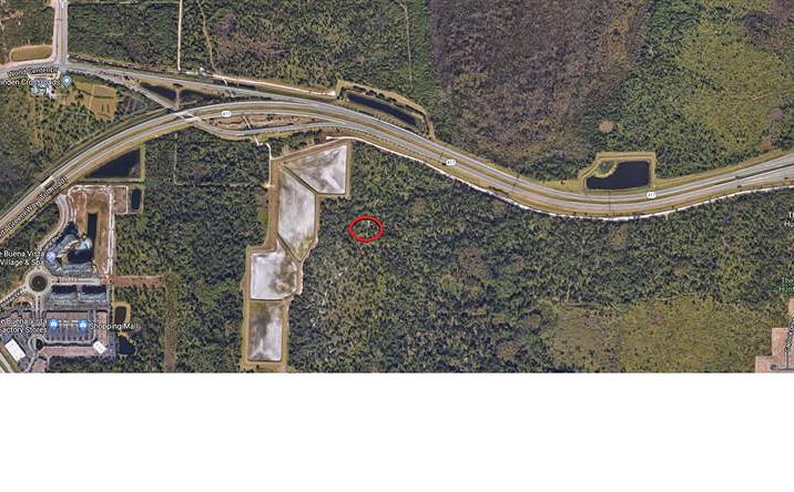 Pictures of Land property located at S Apopka Vineland Rd, Orlando, FL 32821 for sales - image #1