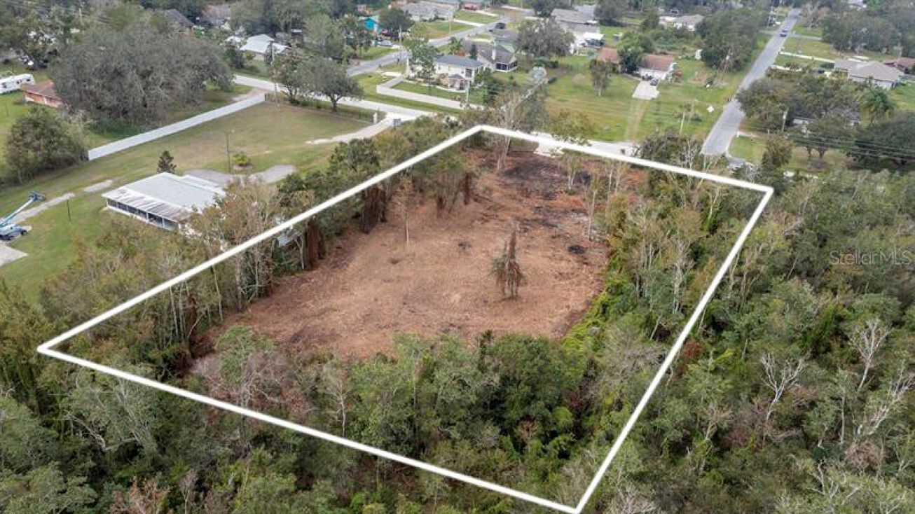 3975 Hickory Tree Rd, St. Cloud, FL 34772