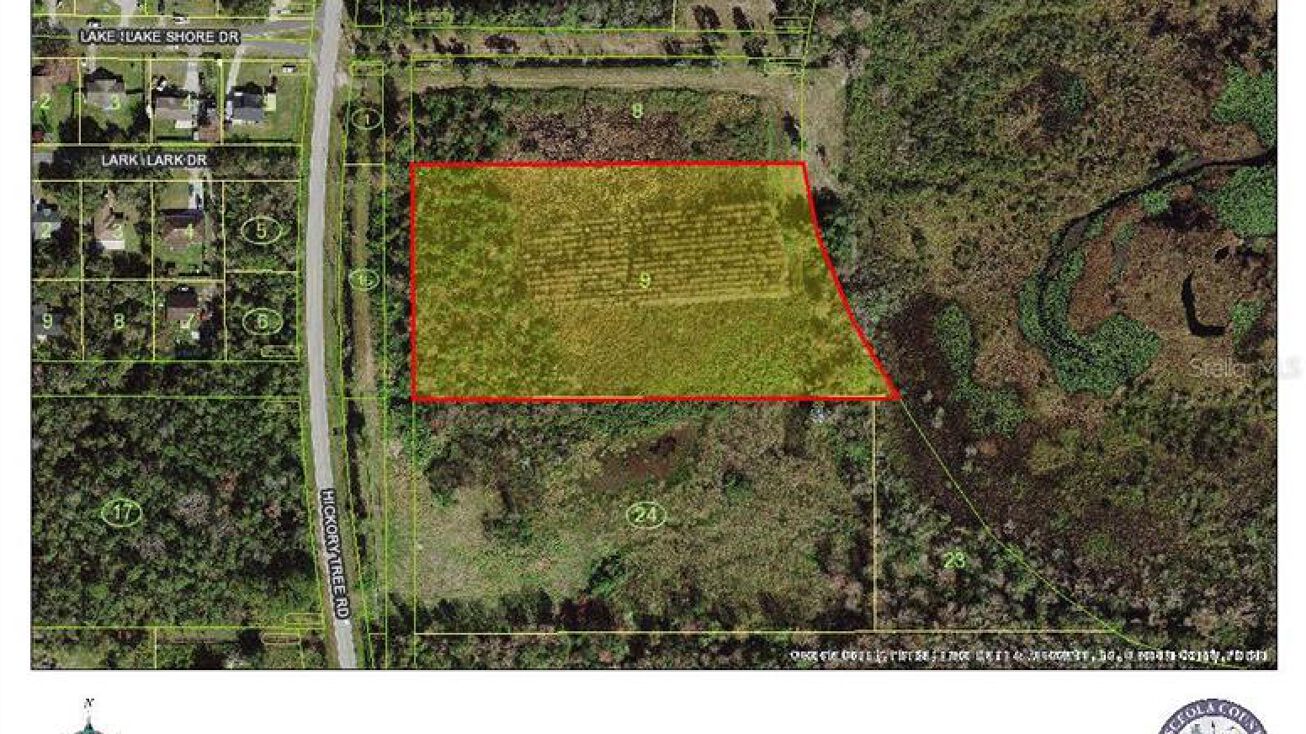 3889 Hickory Tree Rd, St Cloud, FL 34772