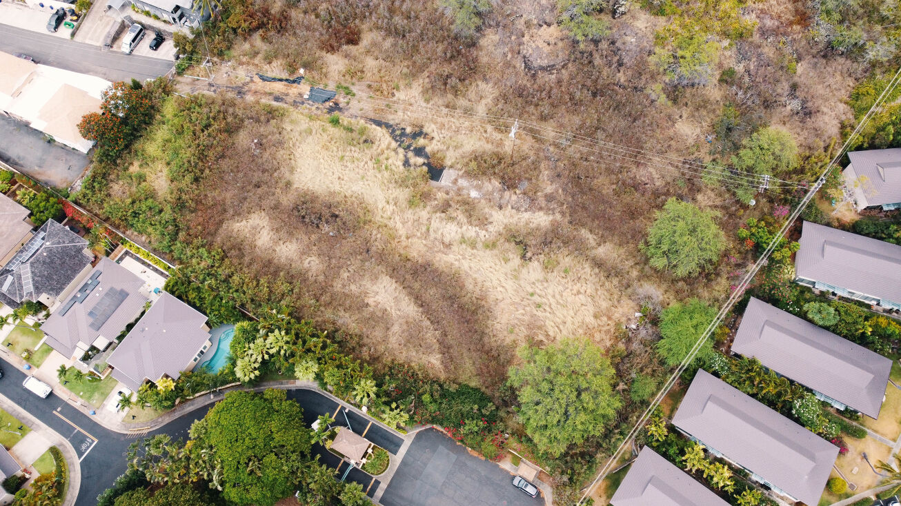 4050E Keanu St, Honolulu, HI 96816