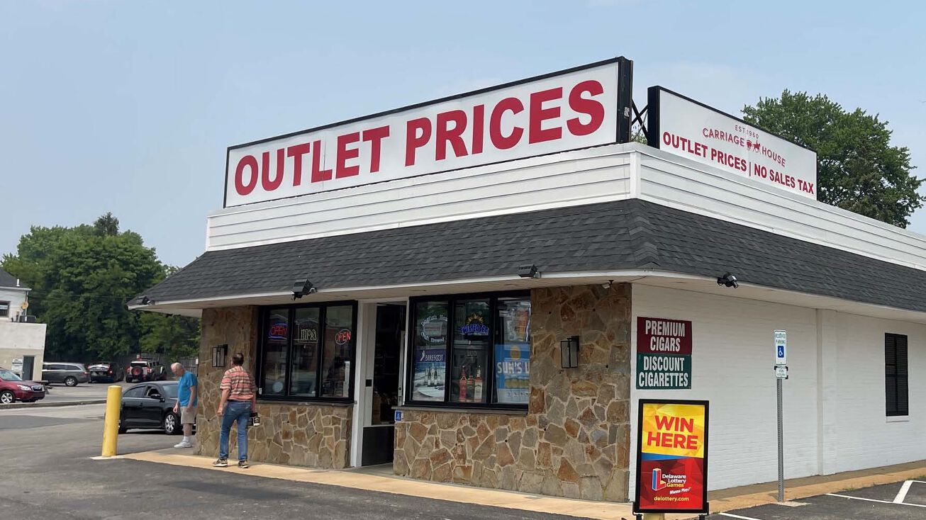 3101 Concord Pike, Wilmington, DE 19803