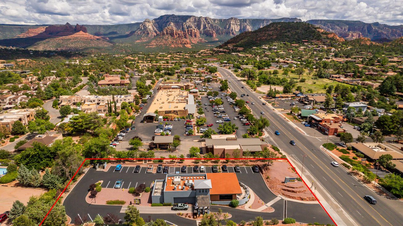 1490 W State Rte 89A, Sedona, AZ 86336 | Crexi.com