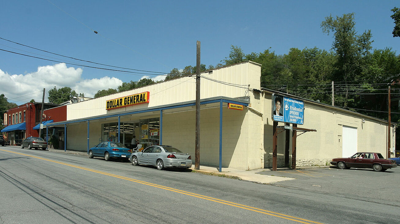 151 Southmont Blvd, Johnstown, PA 15905