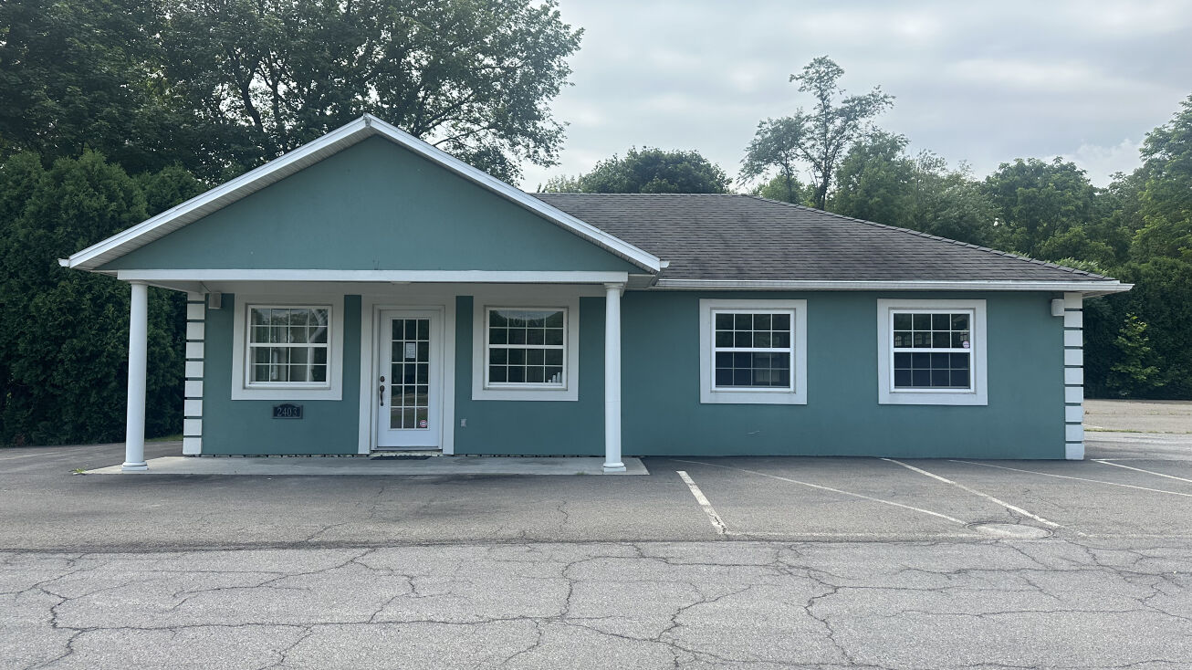 2403 Vestal Pkwy W, Vestal, NY 13850