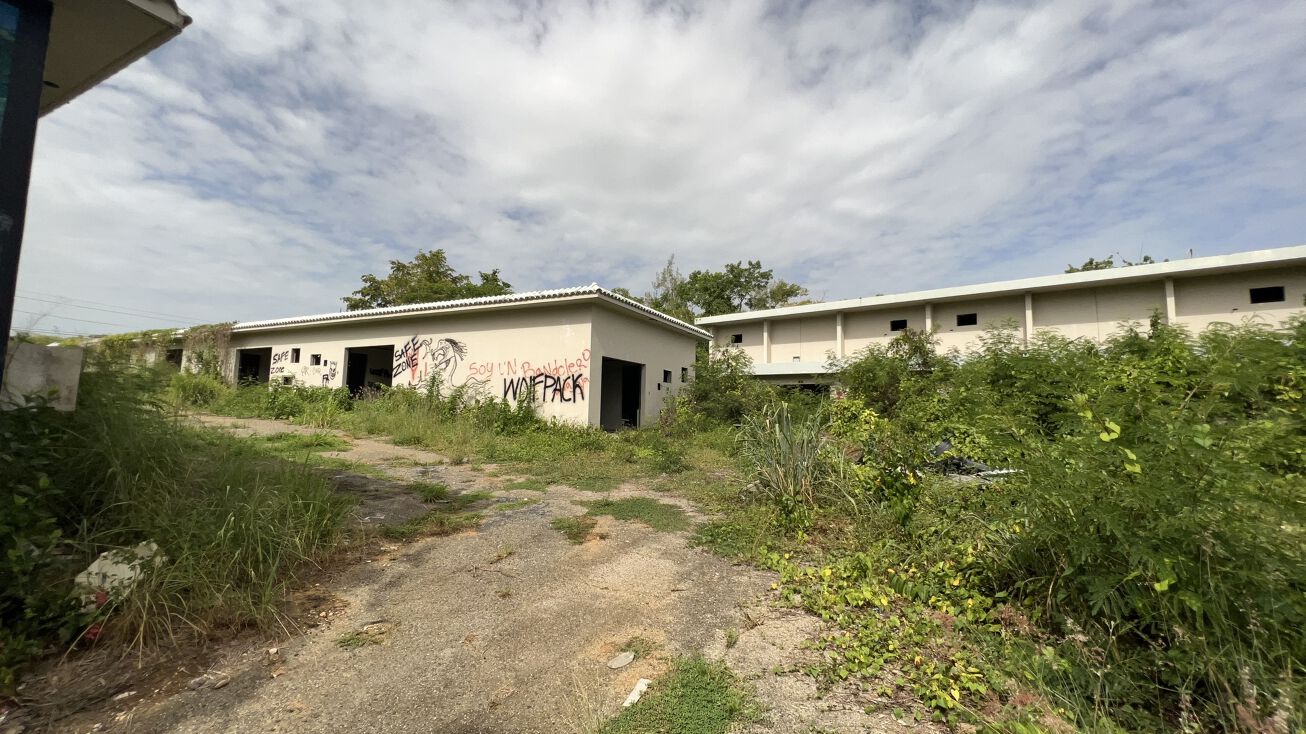 Pictures of Hospitality property located at North of Km 107 of State Road PR-2, NA, PR 00000 for sales - image #1