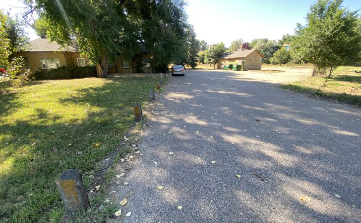 Pictures of Land property located at 1600 W 1st St, Loveland, CO 80537 for sales - image #1