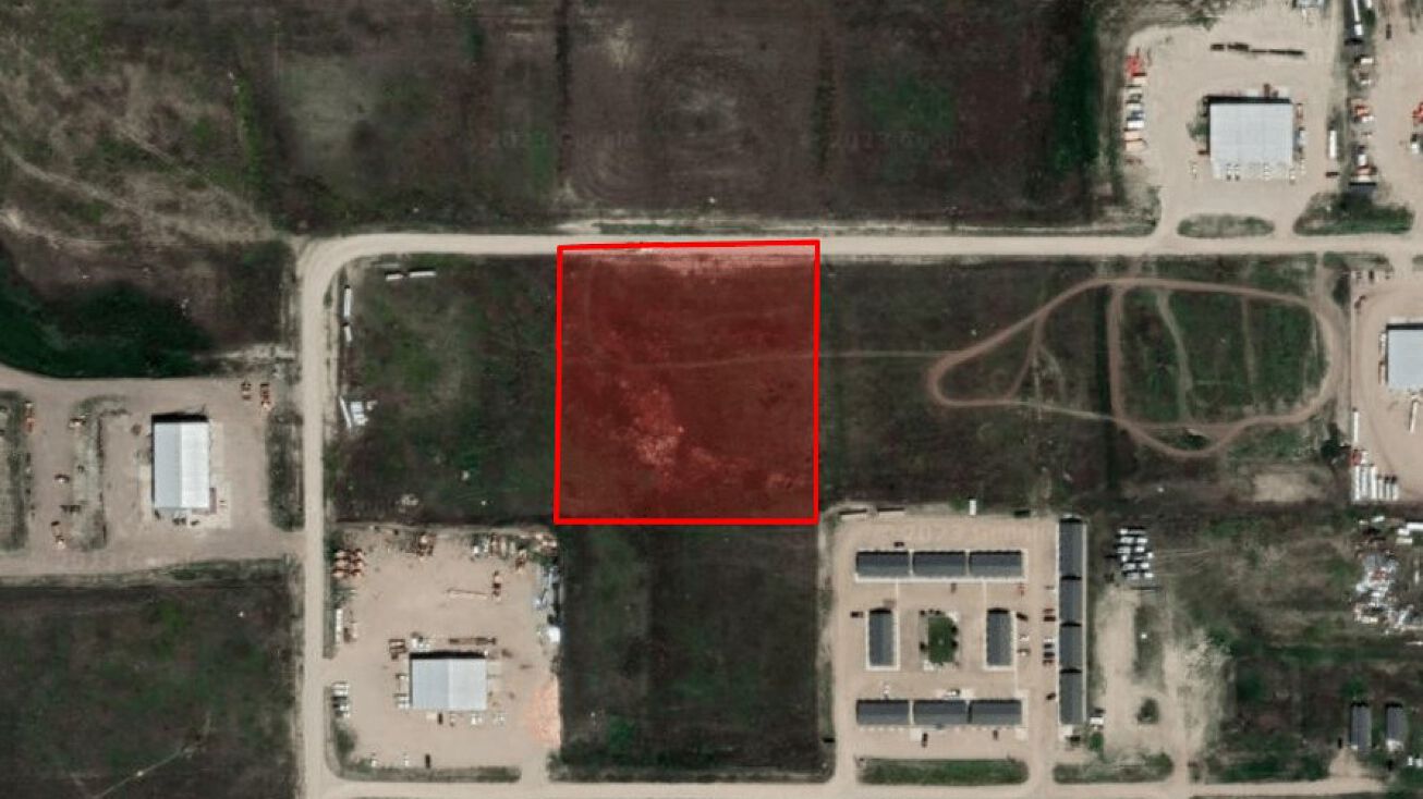Lot 2 58th Street, Williston, ND 58801 Land for Sale 3.56 AC of