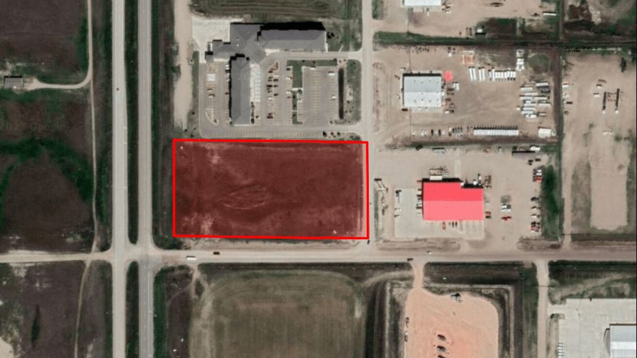 Lot 4 58th Street NW, Williston, ND 58801