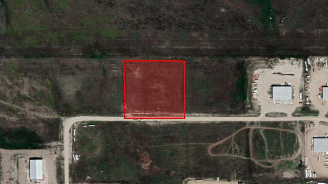 Lot 5 58th Street, Williston, ND 58801