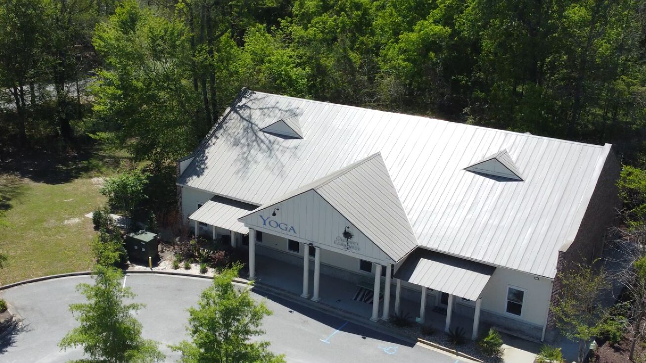 5401 Netherby Ln, North Charleston, SC 29420