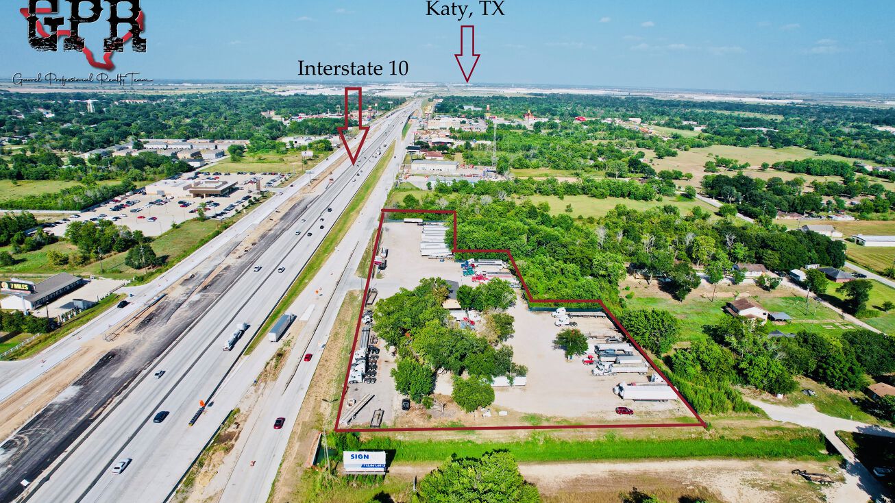 35049 Katy Fwy, Brookshire, TX 77423