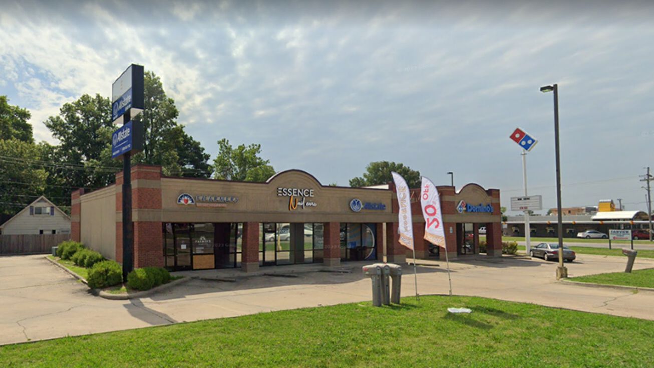 2502 Stadium Blvd, Jonesboro, AR 72401