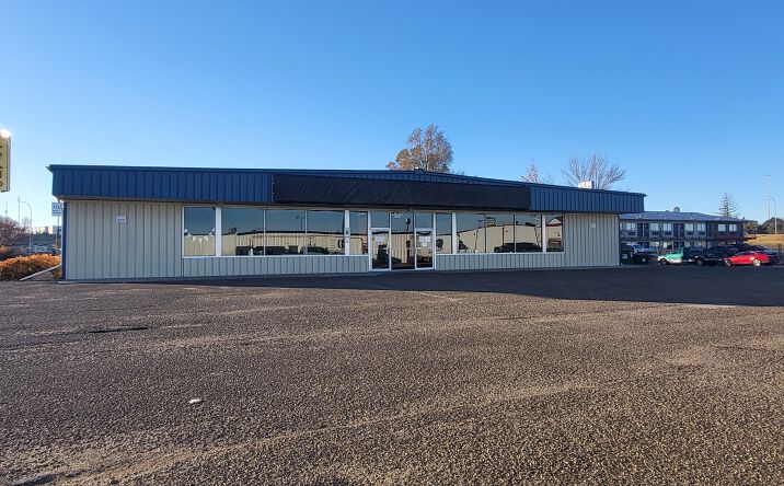 Pictures of Industrial property located at 1414 Interstate Loop, Bismarck, ND 58503 for sales - image #1