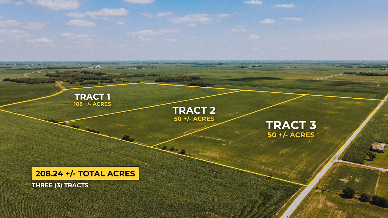 S 4th St, Kentland, IN 47951