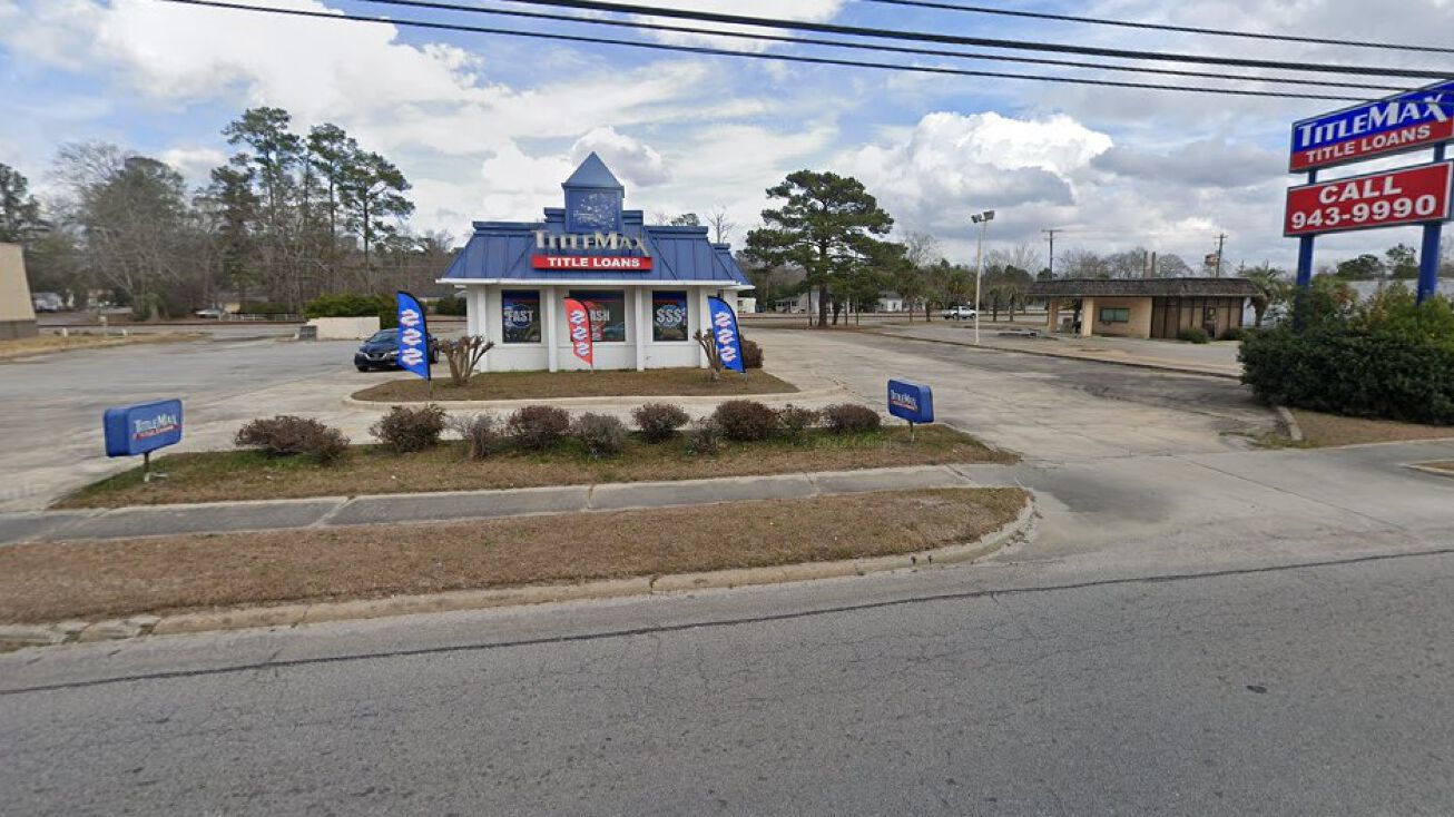 1200 Elm St W, Hampton, SC 29924