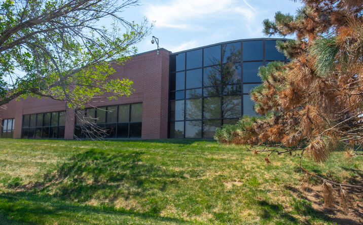 Pictures of Office, Industrial property located at 11510 W 80th St, Lenexa, KS 66214 for sales - image #1