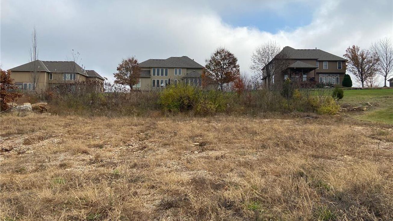 2202 SE Monterrey Drive, Blue Springs, MO 64014 Land for Sale 2202
