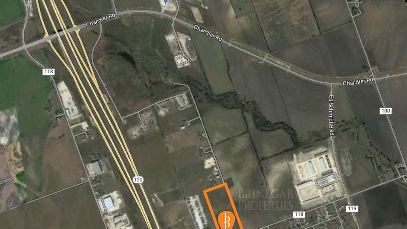 2031 CR 118, Hutto, TX 78634