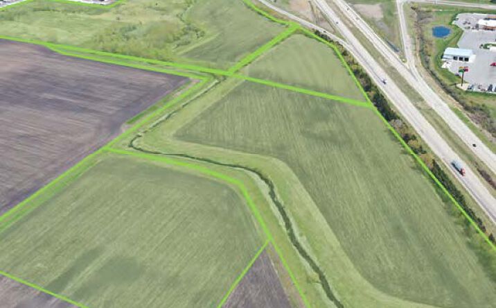 Pictures of Industrial property located at Elkhorn Ave, Elkhorn, WI 53121, S Seymour Ct, Portland, OR 97239 for sales - image #1