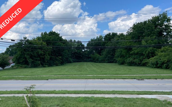 Pictures of Land property located at 7400 Wales Rd, Northwood, OH 43619 for sales - image #1