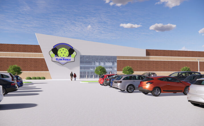 Pictures of Retail property located at 1830 Towne Center Dr, North Aurora, IL 60542 for sales - image #1
