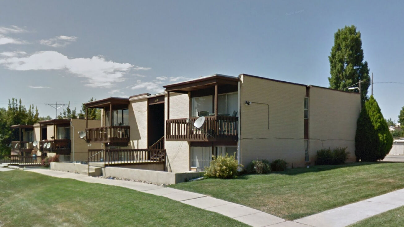 10301050 Healy Street, Ogden, UT 84403