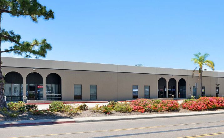 Pictures of Industrial property located at 7565-7595 Carroll Rd, San Diego, CA 92121 for sales - image #1