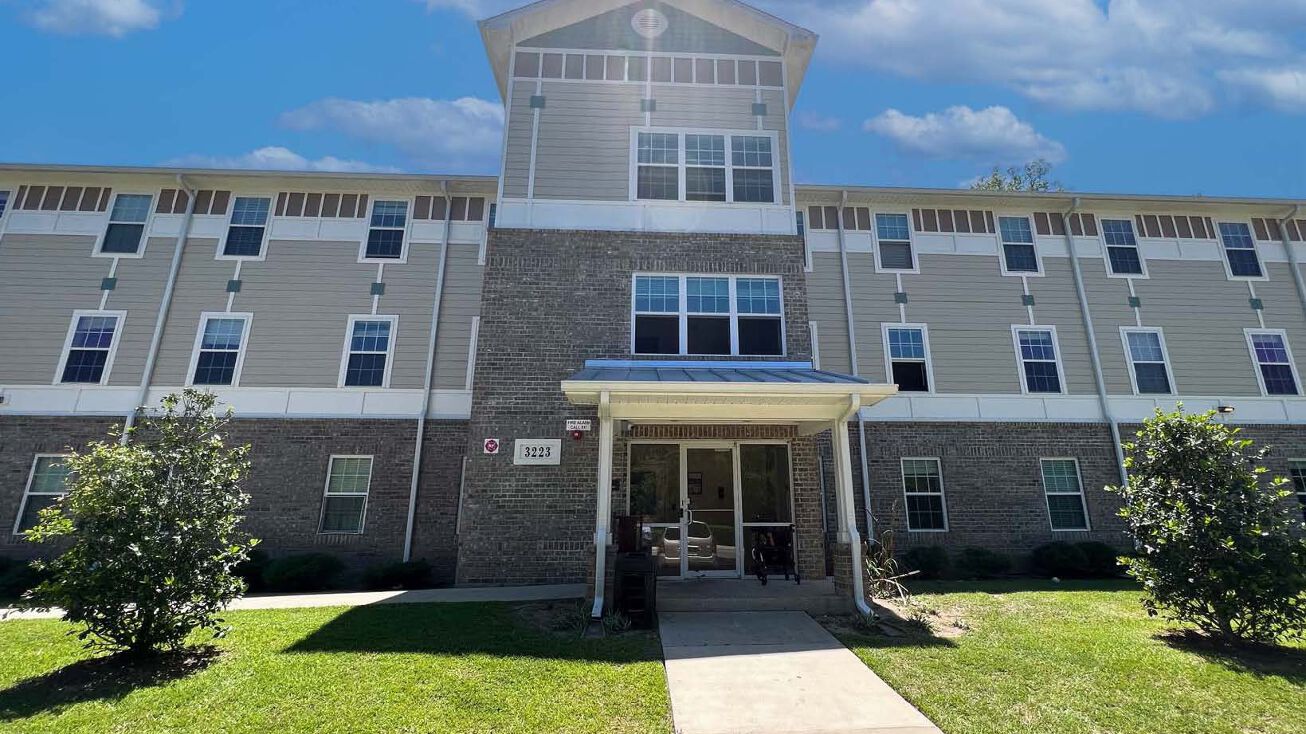 3208 Westgate Ct, Tallahassee, FL 32304