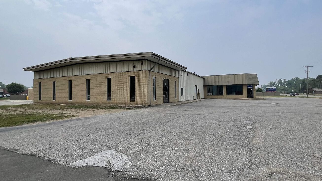 4995 E Pickard Road, Mt Pleasant, MI 48858