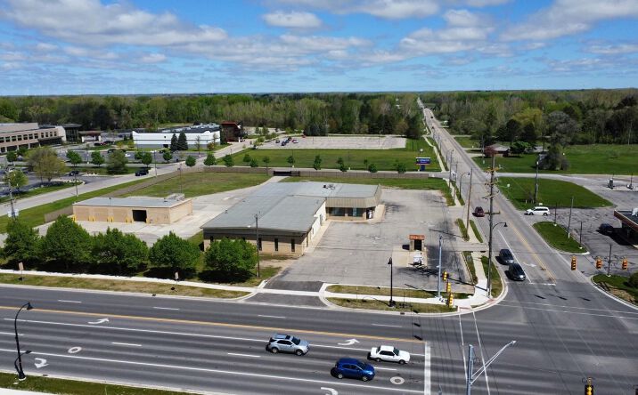 Pictures of Special Purpose property located at 4995 E Pickard Road, Mt Pleasant, MI 48858 for sales - image #1