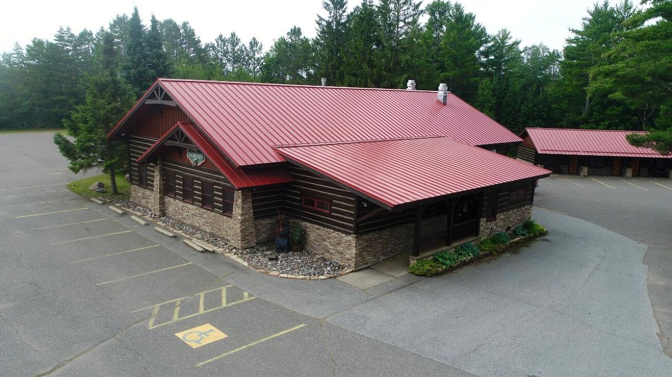 5491 HWY 51, Mercer, WI 54547