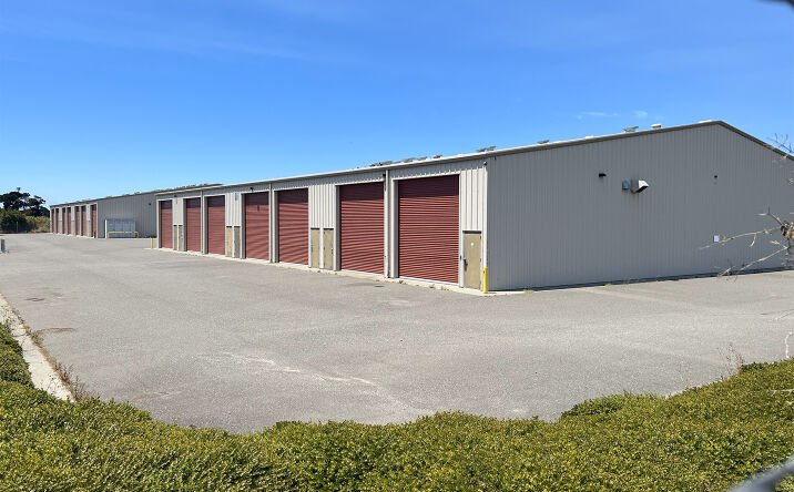 Pictures of Industrial, Land property located at 100 Airport Road, Fortuna, CA 95540 for sales - image #1