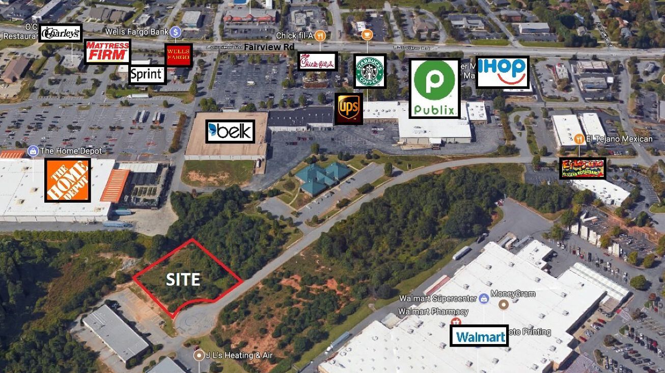 218 Ladean Ct, Simpsonville, SC 29680