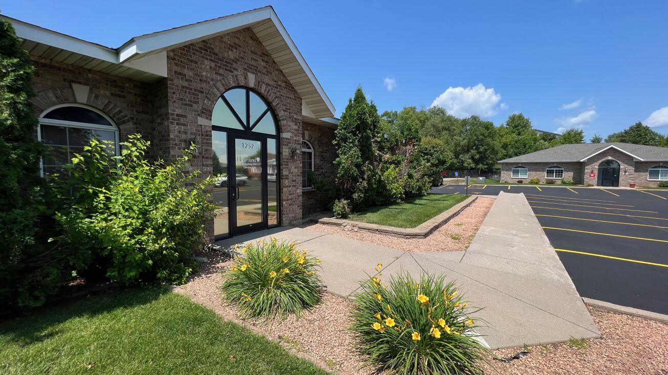 1257 2nd St N, Sauk Rapids, MN 56379